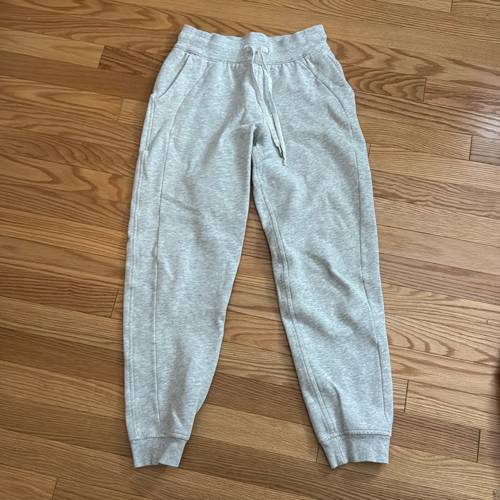 Lululemon sweatpants